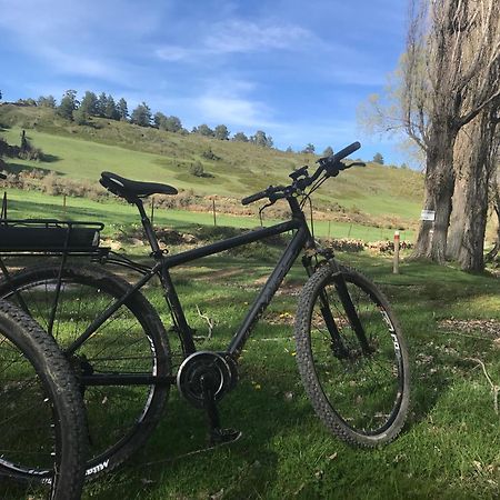 Appartamento Sierra De Gúdar Esterno foto