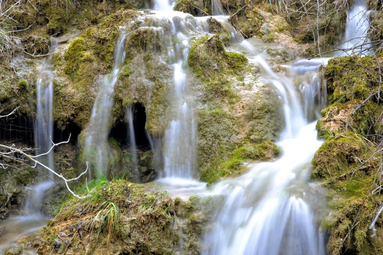 Appartamento Sierra De Gúdar Esterno foto